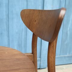 飛騨高山の家具メーカーキツツキマークの