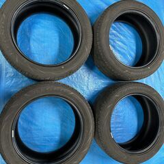 REGNO GRVⅡ　235/50R18 101V