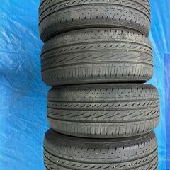 REGNO GRVⅡ　235/50R18 101V