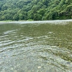 渓流釣りメンバー募集