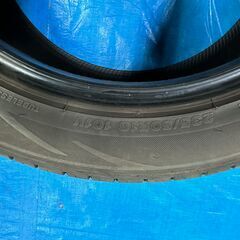 REGNO GRVⅡ　235/50R18 101V