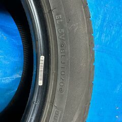 REGNO GRVⅡ　235/50R18 101V