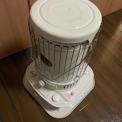 ２０２２年製　コロナ石油ストーブ売ります