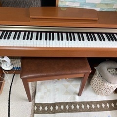 ヤマハ 電子ピアノ CLP-220
