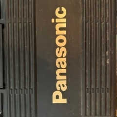 パナソニック インパクト ブロアーセット 決まりました！