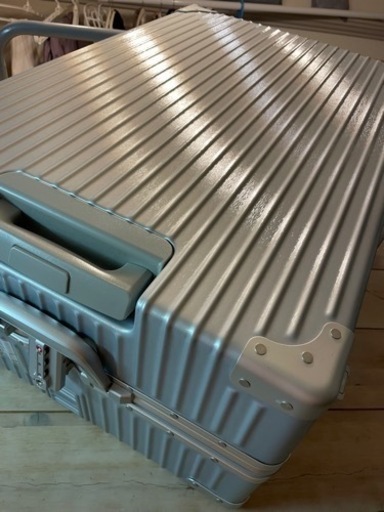 90l キャリーケース