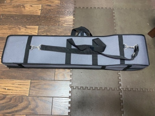 二胡（恐らく花梨)