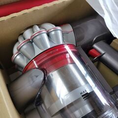 店頭引き取り限定】ダイソン V8 オリジン コードレスクリーナー SV25 