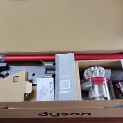 店頭引き取り限定】ダイソン V8 オリジン コードレスクリーナー SV25 