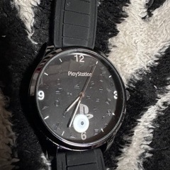PlayStation腕時計