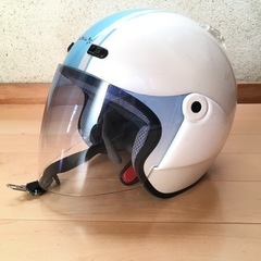 ヘルメット　OGK