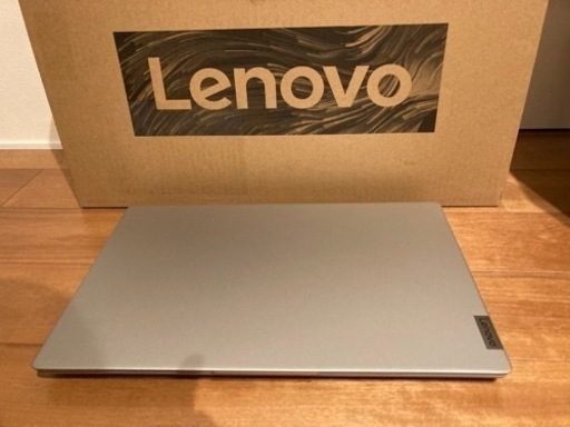 受け渡し決定】lenovo ideapad Ryzen 5500U SSD 1TB 増設 Office付き 受け渡し決定】lenovo ideapad Ryzen 5500U SSD 1TB 増設 Office付き