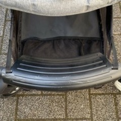 バガブービー5 ベビーカー 引き取り先決まりました バガブービー5 ベビーカー 引き取り先決まりました