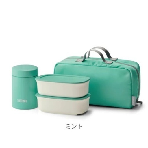 お弁当箱