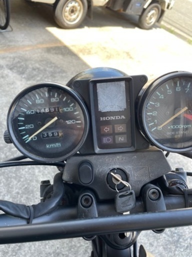 HONDA CBX125 車体 カスタム❗️全国配送可能❗️ 卸売