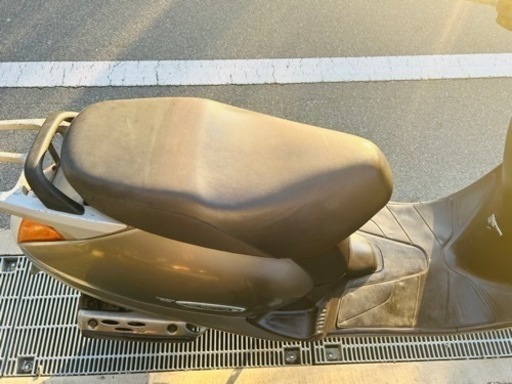快速 ホンダリード100 JF06 2スト 大阪発 【公式通販】 快速 ホンダリード100 JF06 2スト 大阪発 【公式通販】