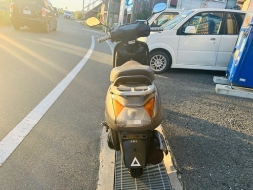 快速 ホンダリード100 JF06 2スト 大阪発 | matrimol.com.co