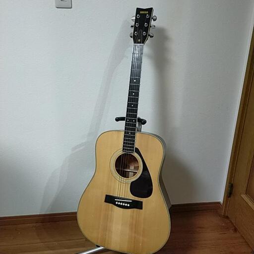 YAMAHA アコースティックギター FG-201