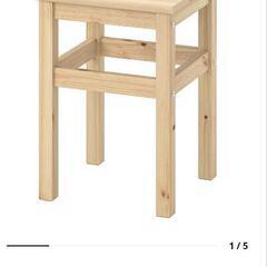 イケア 椅子 4脚 IKEA