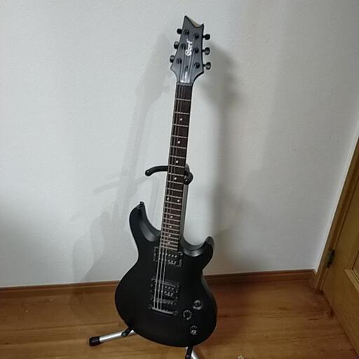 エレキギター cort MX200