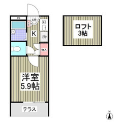 🌾入居費用11万円🌾】✨審査No.1✨ 🔥京浜東北線「西川口」駅...