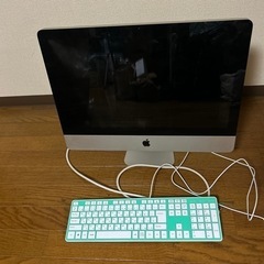 iMac model a1311   ジャンク