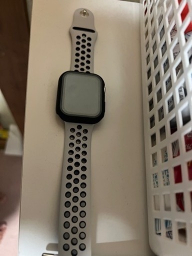Apple Watch 7NIKEコラボ