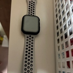 Apple Watch 7NIKEコラボ　　　（本日限り）