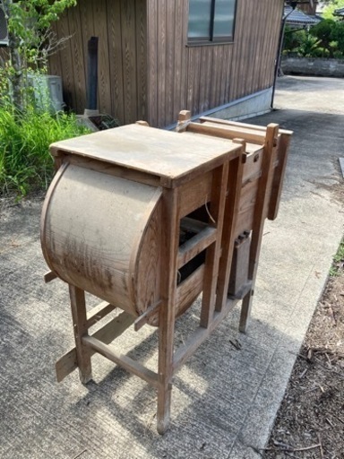 その他 唐箕（とうみ）