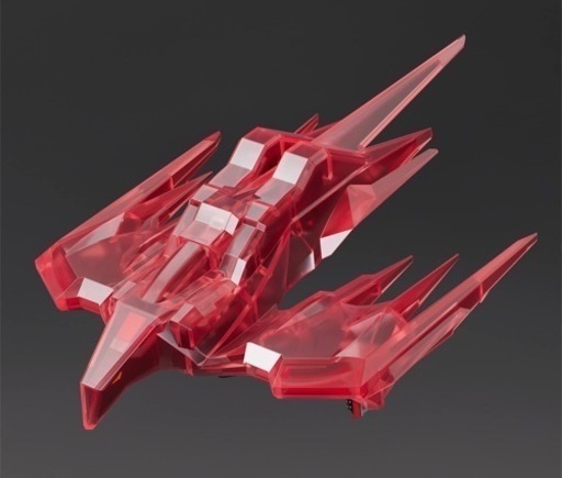 Amazon.co.jp限定版 THE合体 HAGANE WORKS 超獣機神ダンクーガ 超合金