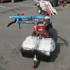 長野 マメトラ 管理機 ASR-60 リコイル 6.3馬力 ☆美品☆ 作業幅 約