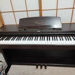 KORG C-300　電子ピアノ