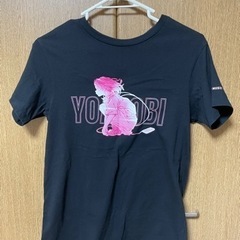 子供用　YOASOBIのTシャツ