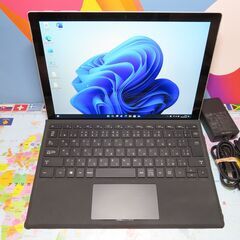 マイクロソフト Surface Pro6 1796 Window11 優良品 | finiscapital.com