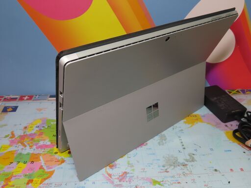JC04260 マイクロソフト Surface Pro6 1796 Window11 優良品 office