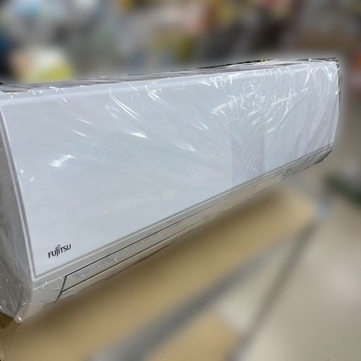 J2364 エアコンシーズン到来！売れてます！ ★3ヶ月保証付★ 高年式！ 富士通ゼネラル AS-V40K-W エアコン nocria  4.0kwエアコン   【リユースのサカイ柏店】昨年エアコン販売実績155台!!施工業者年間工事数44万件!! 高品質商品\u0026安心の施工技術実績! 流山市 中古エアコン 松戸市 中古エアコン 我孫子市 中古エアコン 船橋市 中古エアコン 守谷市 中古エアコン 取手 中古エアコン