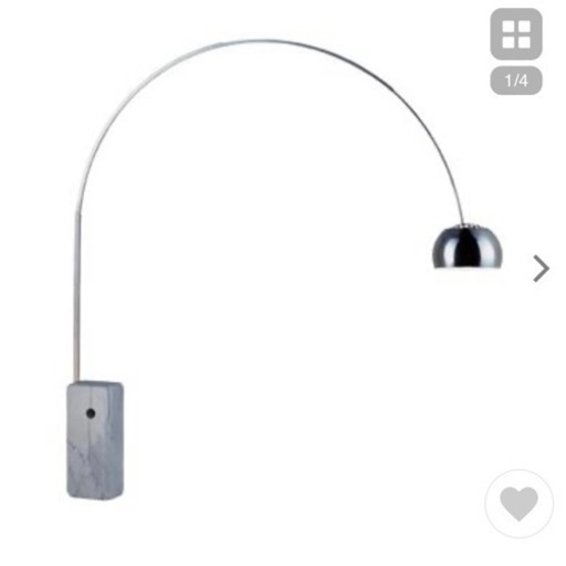 Cassina FLOS 756LED ペンダントライト　早割あり！【新品】早急取引希望。