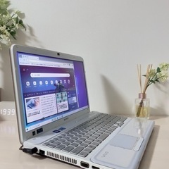 SONY VAIO PCG-71712N ( windows 10 ) ( office 付 )