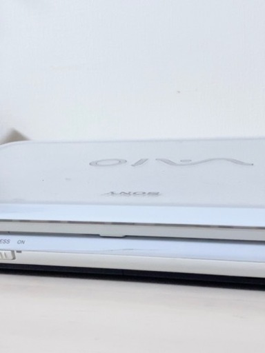 SONY VAIO PCG-71712N