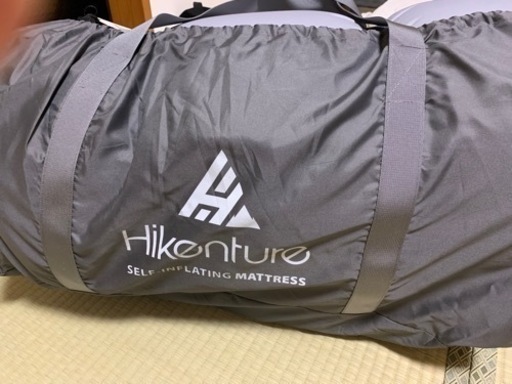 Hikentura エアーマット　新品