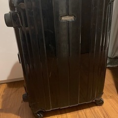 protecA スーツケース