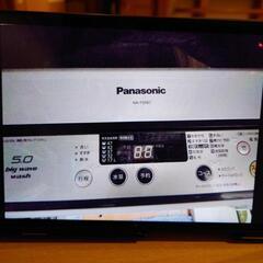 Panasonic　na-f50b7　現在も使用中！！