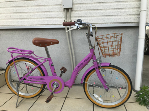 自転車【お返事できず申し訳ございません】