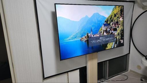 【在庫あり】  65型 LG 液晶 年モデル 2021 テレビ 液晶テレビ