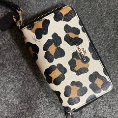 COACH  コーチ  財布 