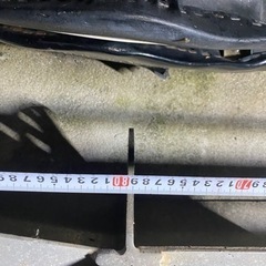 ランクル 60 70 80 アルミグリルガード