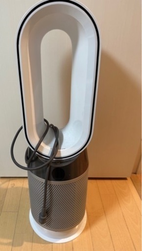 dyson Pure hot + cool 空気清浄ファンヒーター HP04