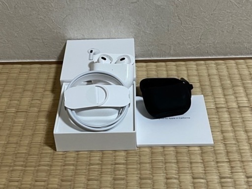 AirPods(第3世代) 保証期間内