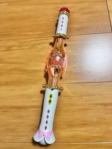 激レア!当時物おジャ魔女どれみドッカ〜ン!ジュエリーポロン