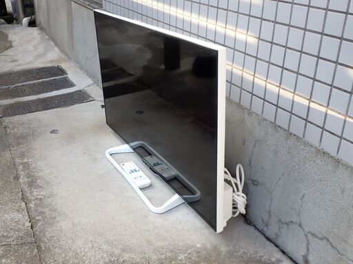 即日発送　SHARP AQUOS W20 LC-40W20-B シャープ 40V型 液晶テレビ AQUOS LC-40W20 シャープ 40型液晶テレビ